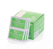 Sterile Wrapped Saline Cleansing Wipes
