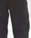 Premium Coverall Black 36
