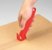 Disposable Film Cutter Red