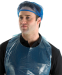 Disposable Hairnet Blue