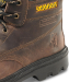 Sherpa Boot Brown Size 06