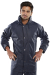 Weatherproof Jacket Navy Large
