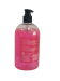 Pink Pearl Luxury Hand Soap Pump Bottle