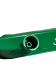 300mm Hygiene Broomhead Green Medium Fill