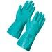 Supertouch Nitrile N15 Green Gloves  Case 144